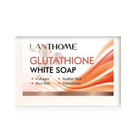 Glutathione Handmade Soap