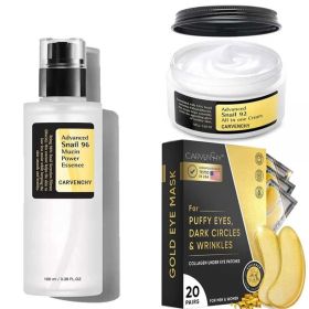 Simple creativity Snail Mucin Set