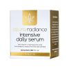 Allure Radiance Intensive Hyaluronic Acid and Vitamin C CBD Daily Serum