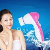 Face Massage Cleansing Brush Set