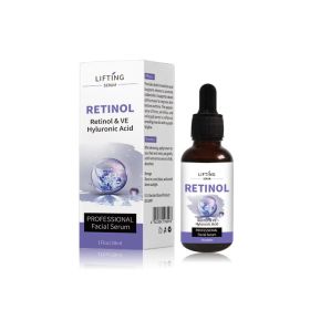 Vitamin C Retinol Facial Lightens Skin (Option: Retinol 30ml)