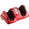 Therapeutic Shiatsu Foot Massager with High Intensity Rollers