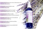 Lavender Pillow Spray for Sleep. Pillow Mist Lavender Spray for Sleep. Multiple Scent Options. 8 Ounce.